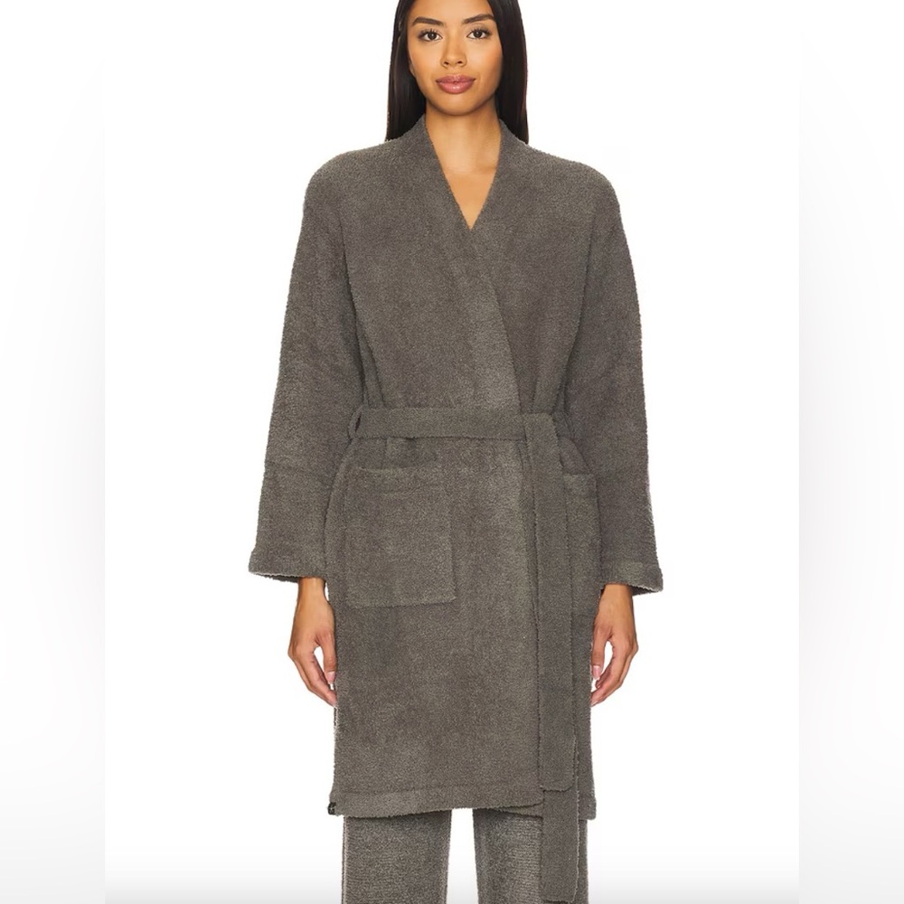Barefoot Dreams Robe